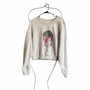 Absolut Cashmere David Bowie Sweater